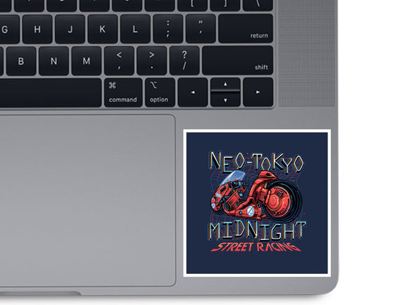 Neo Tokyo Midnight