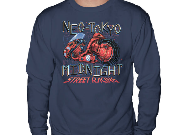 Neo Tokyo Midnight
