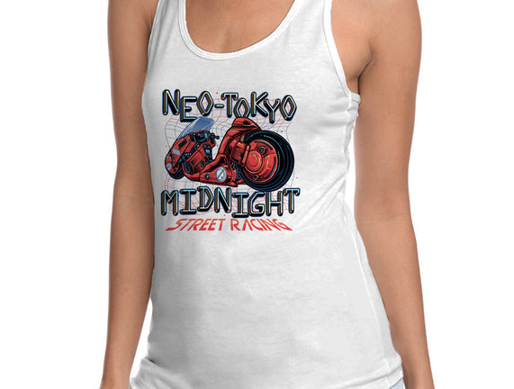 Neo Tokyo Midnight