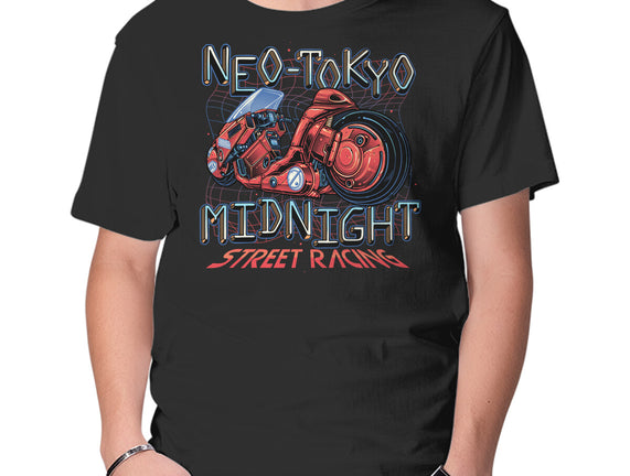 Neo Tokyo Midnight
