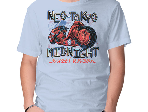 Neo Tokyo Midnight