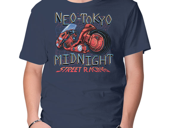 Neo Tokyo Midnight