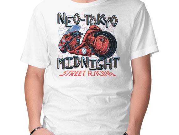 Neo Tokyo Midnight