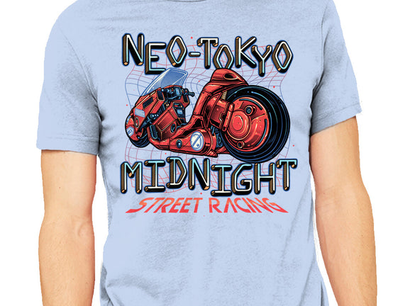 Neo Tokyo Midnight