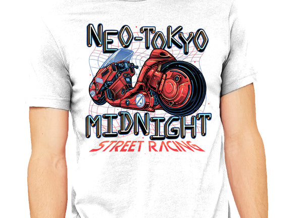 Neo Tokyo Midnight