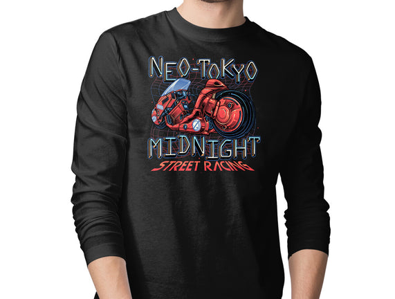 Neo Tokyo Midnight