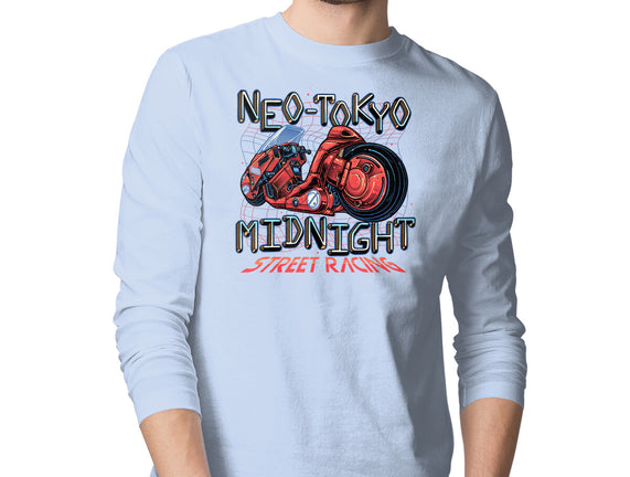 Neo Tokyo Midnight