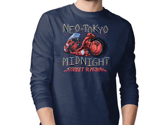 Neo Tokyo Midnight