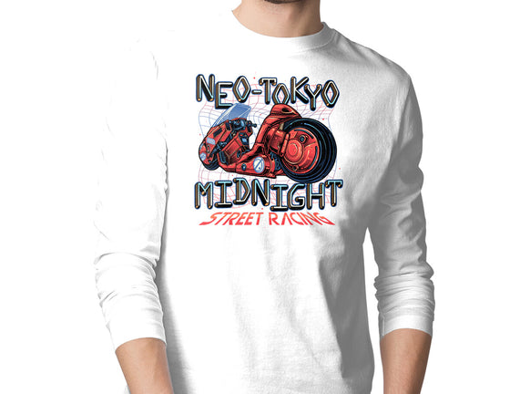 Neo Tokyo Midnight