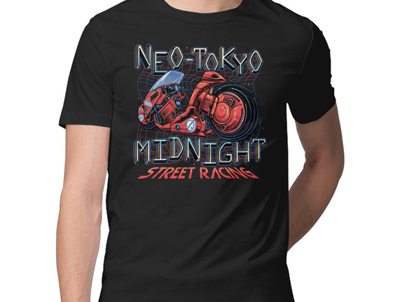 Neo Tokyo Midnight