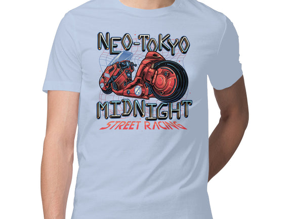 Neo Tokyo Midnight