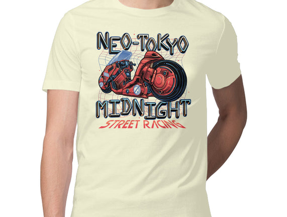 Neo Tokyo Midnight