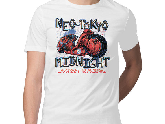 Neo Tokyo Midnight