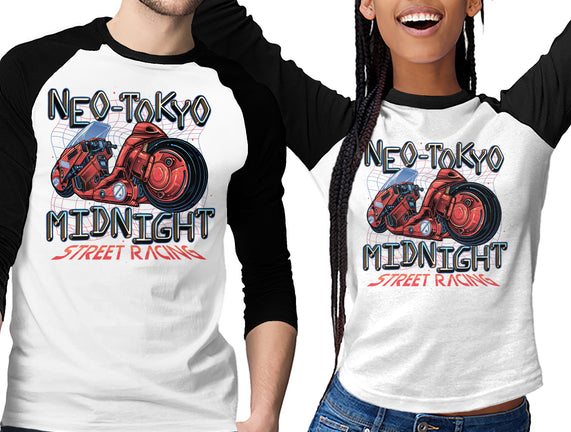 Neo Tokyo Midnight