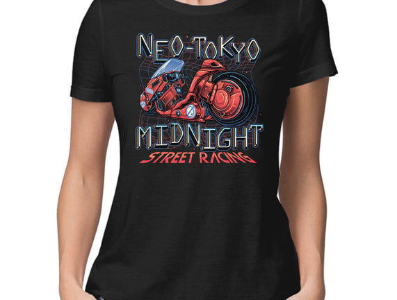Neo Tokyo Midnight