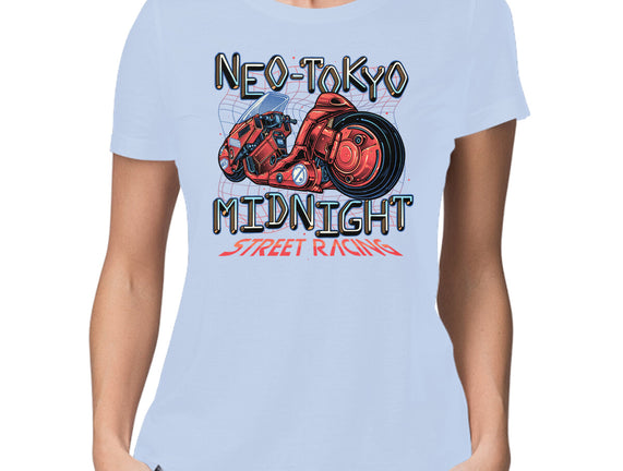 Neo Tokyo Midnight