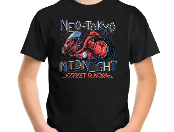Neo Tokyo Midnight