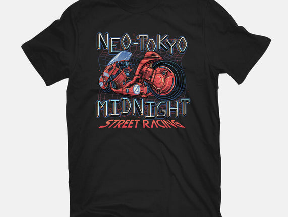 Neo Tokyo Midnight