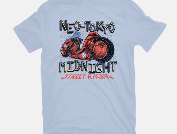 Neo Tokyo Midnight