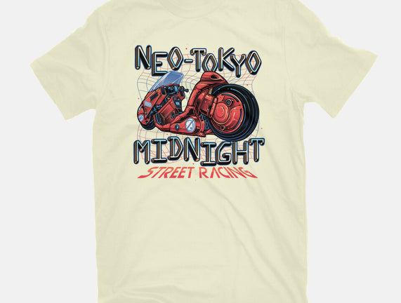 Neo Tokyo Midnight