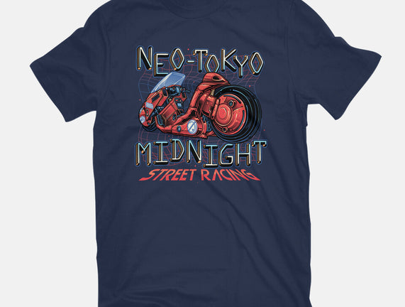 Neo Tokyo Midnight