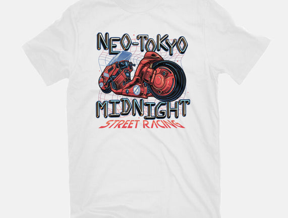 Neo Tokyo Midnight