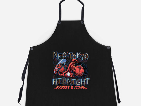 Neo Tokyo Midnight