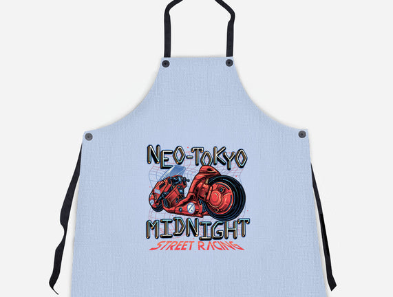 Neo Tokyo Midnight