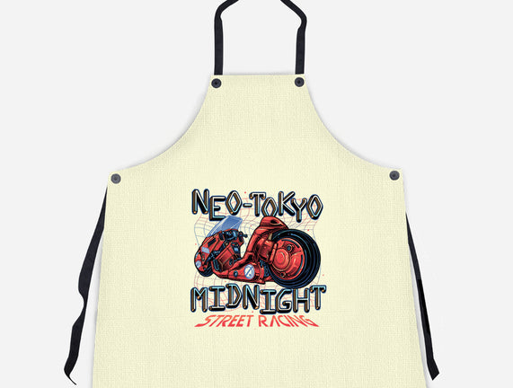 Neo Tokyo Midnight