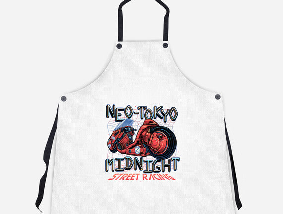 Neo Tokyo Midnight