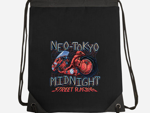 Neo Tokyo Midnight
