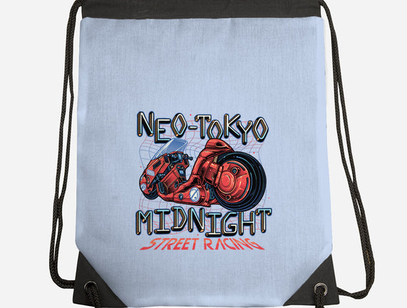 Neo Tokyo Midnight