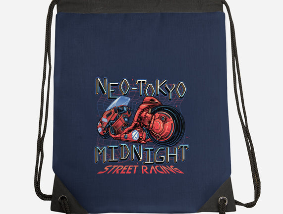 Neo Tokyo Midnight