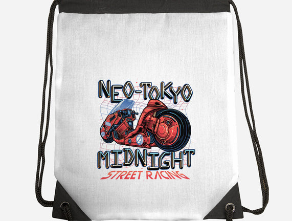 Neo Tokyo Midnight