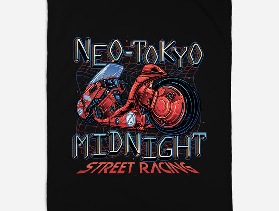 Neo Tokyo Midnight