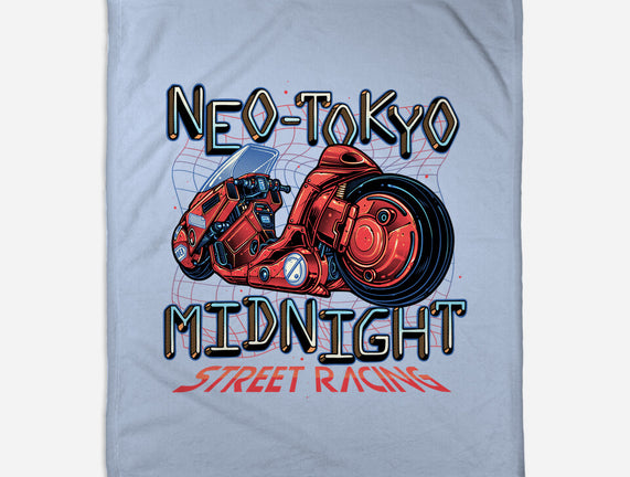 Neo Tokyo Midnight