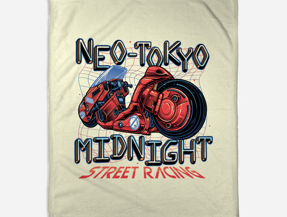 Neo Tokyo Midnight