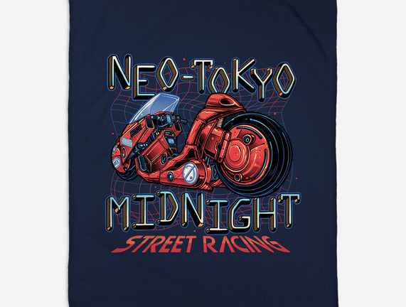 Neo Tokyo Midnight
