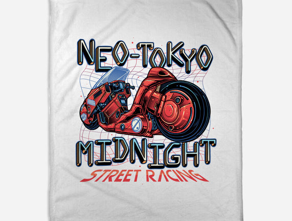 Neo Tokyo Midnight