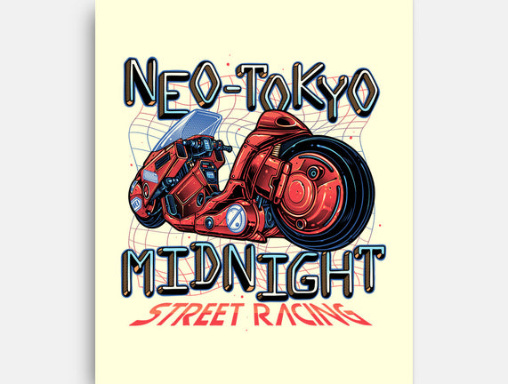 Neo Tokyo Midnight