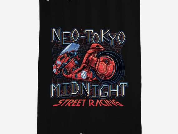 Neo Tokyo Midnight