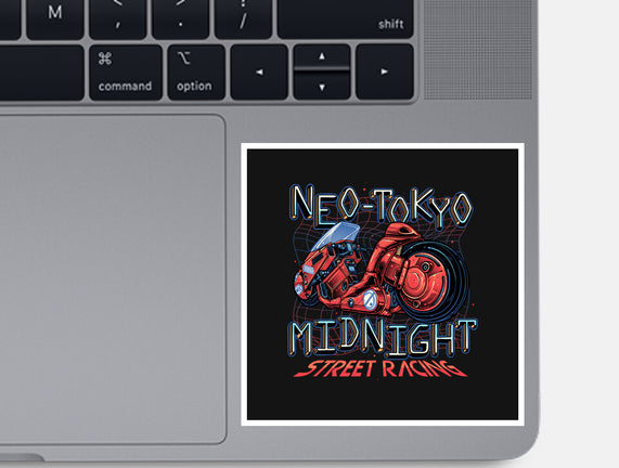Neo Tokyo Midnight