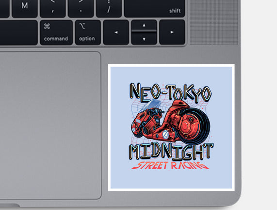 Neo Tokyo Midnight