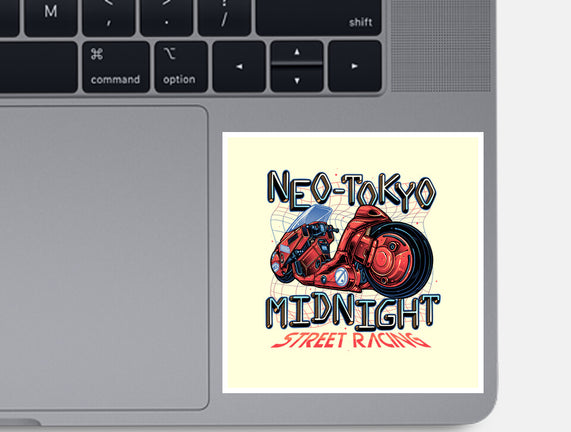 Neo Tokyo Midnight