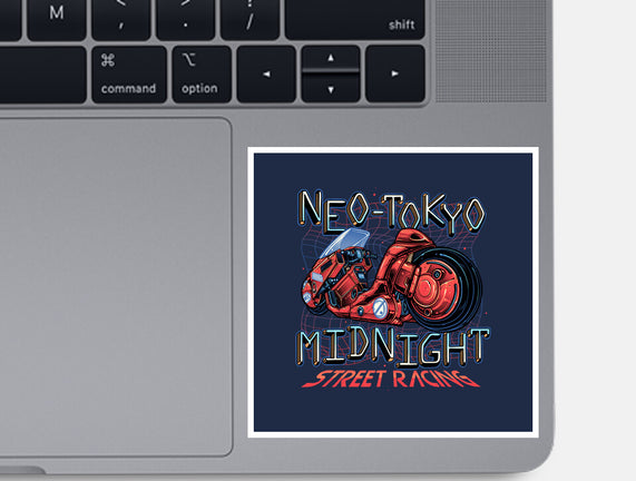 Neo Tokyo Midnight