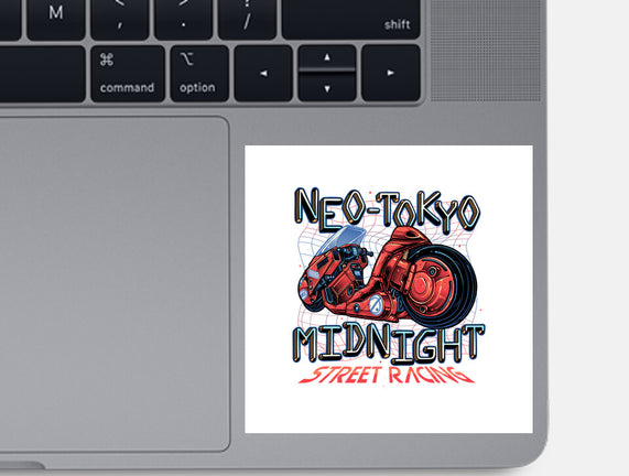 Neo Tokyo Midnight