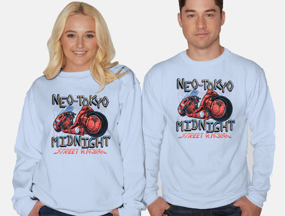 Neo Tokyo Midnight