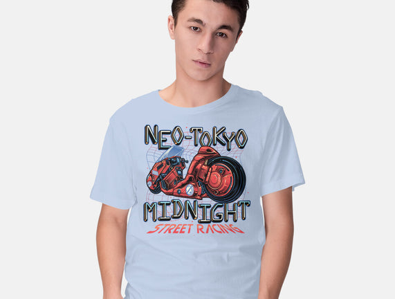 Neo Tokyo Midnight