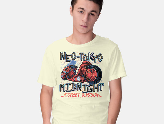 Neo Tokyo Midnight