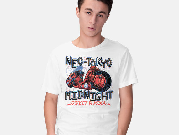 Neo Tokyo Midnight